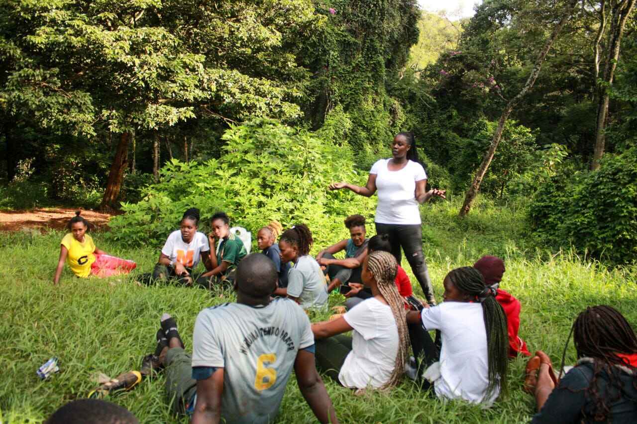 Youth Programs